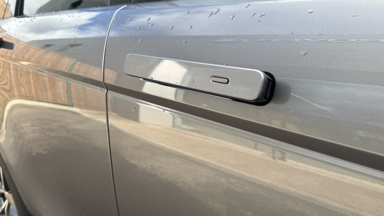 Land Rover Range Rover Evoque 2.0 P200 Dynamic SE 5dr Auto Petrol Hatchback